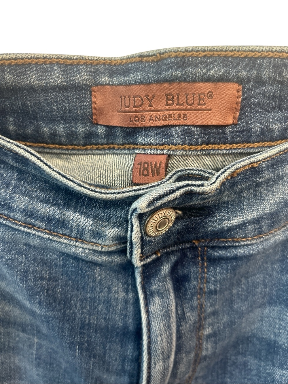 Judy Blue women’s jeans - Picture 6 of 6